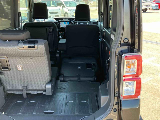 ウェイクＧターボリミテッドＳＡIII　４ＷＤ４ＷＤ　ターボ　８型ナビ・地デジ・ＢＴ・ＵＳＢ・ＤＶＤ　全周囲カメラ　ＥＴＣ　ドラレコ　両側電動スライド　衝突被害軽減ブレーキ　ＬＥＤヘッドライト＆フォグ　オ−トライト　オートハイビーム　キーフリー（千葉県）の中古車
