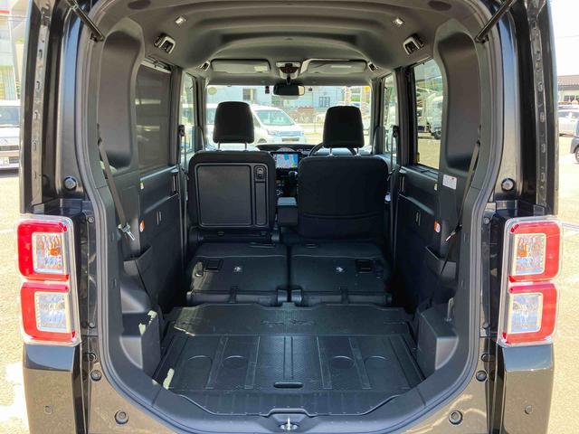 ウェイクＧターボリミテッドＳＡIII　４ＷＤ４ＷＤ　ターボ　８型ナビ・地デジ・ＢＴ・ＵＳＢ・ＤＶＤ　全周囲カメラ　ＥＴＣ　ドラレコ　両側電動スライド　衝突被害軽減ブレーキ　ＬＥＤヘッドライト＆フォグ　オ−トライト　オートハイビーム　キーフリー（千葉県）の中古車
