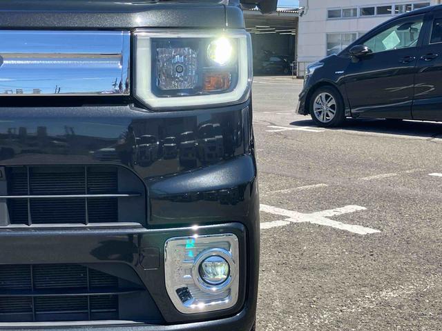ウェイクＧターボリミテッドＳＡIII　４ＷＤ４ＷＤ　ターボ　８型ナビ・地デジ・ＢＴ・ＵＳＢ・ＤＶＤ　全周囲カメラ　ＥＴＣ　ドラレコ　両側電動スライド　衝突被害軽減ブレーキ　ＬＥＤヘッドライト＆フォグ　オ−トライト　オートハイビーム　キーフリー（千葉県）の中古車