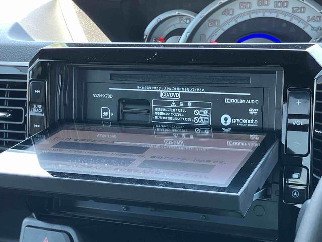 ウェイクＧターボリミテッドＳＡIII　４ＷＤ４ＷＤ　ターボ　８型ナビ・地デジ・ＢＴ・ＵＳＢ・ＤＶＤ　全周囲カメラ　ＥＴＣ　ドラレコ　両側電動スライド　衝突被害軽減ブレーキ　ＬＥＤヘッドライト＆フォグ　オ−トライト　オートハイビーム　キーフリー（千葉県）の中古車