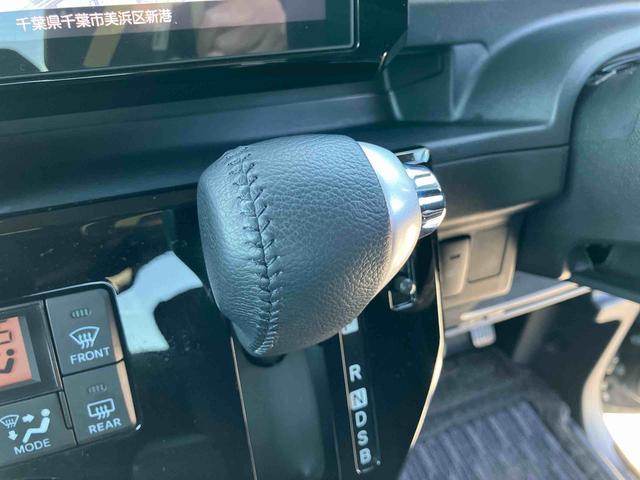 ウェイクＧターボリミテッドＳＡIII　４ＷＤ４ＷＤ　ターボ　８型ナビ・地デジ・ＢＴ・ＵＳＢ・ＤＶＤ　全周囲カメラ　ＥＴＣ　ドラレコ　両側電動スライド　衝突被害軽減ブレーキ　ＬＥＤヘッドライト＆フォグ　オ−トライト　オートハイビーム　キーフリー（千葉県）の中古車