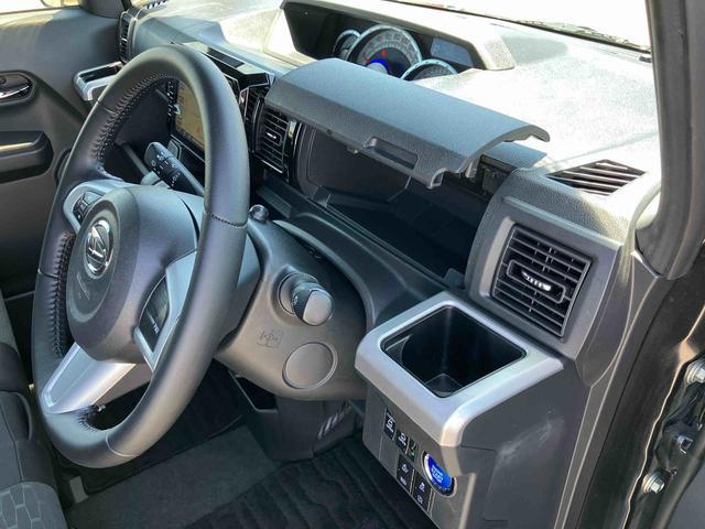 ウェイクＧターボリミテッドＳＡIII　４ＷＤ４ＷＤ　ターボ　８型ナビ・地デジ・ＢＴ・ＵＳＢ・ＤＶＤ　全周囲カメラ　ＥＴＣ　ドラレコ　両側電動スライド　衝突被害軽減ブレーキ　ＬＥＤヘッドライト＆フォグ　オ−トライト　オートハイビーム　キーフリー（千葉県）の中古車
