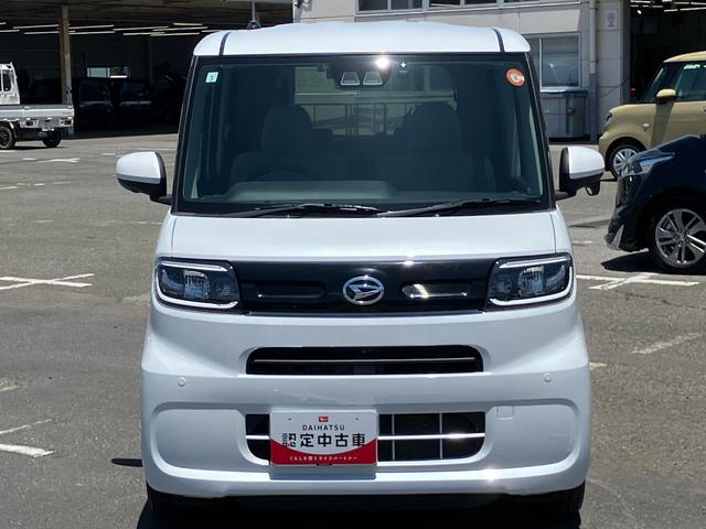 タントＸ９型ディスプレイオーディオ・ＢＴ・ＵＳＢ　Ｂカメラ　ドラレコ　衝突被害軽減ブレーキ　両側電動スライド　ＬＥＤヘッドランプ　オートライト＆オートハイビーム　シートヒーター　コーナーセンサー　キーフリー（千葉県）の中古車
