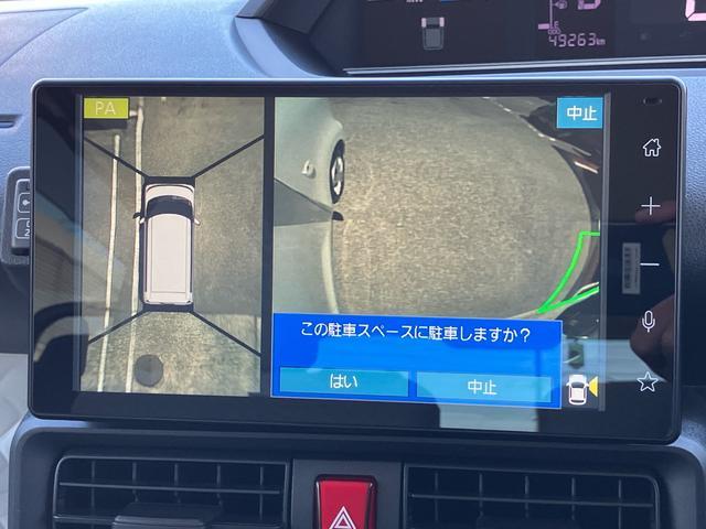 タントＸ９型ディスプレイオーディオ・ＢＴ・ＵＳＢ　Ｂカメラ　ドラレコ　衝突被害軽減ブレーキ　両側電動スライド　ＬＥＤヘッドランプ　オートライト＆オートハイビーム　シートヒーター　コーナーセンサー　キーフリー（千葉県）の中古車