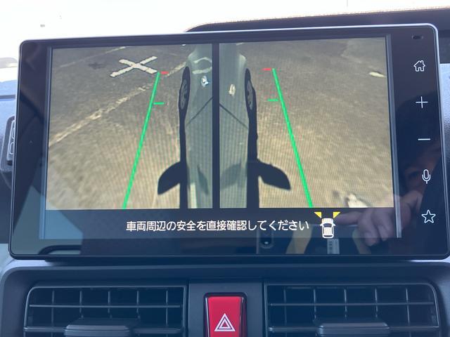 タントＸ９型ディスプレイオーディオ・ＢＴ・ＵＳＢ　Ｂカメラ　ドラレコ　衝突被害軽減ブレーキ　両側電動スライド　ＬＥＤヘッドランプ　オートライト＆オートハイビーム　シートヒーター　コーナーセンサー　キーフリー（千葉県）の中古車