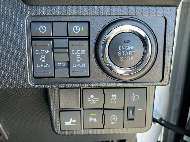 タントＸ９型ディスプレイオーディオ・ＢＴ・ＵＳＢ　Ｂカメラ　ドラレコ　衝突被害軽減ブレーキ　両側電動スライド　ＬＥＤヘッドランプ　オートライト＆オートハイビーム　シートヒーター　コーナーセンサー　キーフリー（千葉県）の中古車