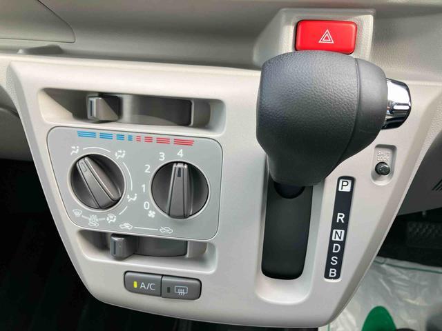ミライースＸ　ＳＡIIIＣＤチューナー　前後ドラレコ　ＬＥＤヘッドライト　１４インチアルミ　電格ドアミラー　プライバシーガラス　リヤシートヘッドレスト　オートライト　キーレス　セキュリティアラーム　衝突被害軽減ブレーキ（千葉県）の中古車