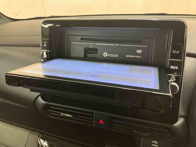 ルークスハイウェイスター　Ｘアラウンドビューモニター　フルセグナビ　ブルートゥース対応　ＵＳＢ接続　フロントドライブレコーダー　ビルトインＥＴＣ　リヤシーリングファン　左側電動スライドドア　助手席シートアンダートレイ（千葉県）の中古車