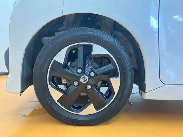 ルークスハイウェイスター　Ｘアラウンドビューモニター　フルセグナビ　ブルートゥース対応　ＵＳＢ接続　フロントドライブレコーダー　ビルトインＥＴＣ　リヤシーリングファン　左側電動スライドドア　助手席シートアンダートレイ（千葉県）の中古車