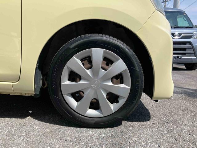 ミライースＬ　ＳＡ衝突被害軽減ブレーキ　横滑り防止装置　アイドリングストップ機構　ＣＤラジオチューナー　ＡＵＸ接続　キー照明　キーレスエントリー　ショッピングフック　バニティーミラー付き左右サンバイザー（千葉県）の中古車