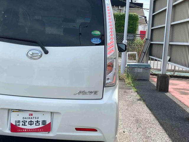 ムーヴカスタム　Ｘバックカメラ連動フルセグナビ　ブルートゥース対応　オートライト　プッシュエンジンスタート　助手席シートアンダートレイ　アイドリングストップ機構　チルトステアリング　運転席シートリフター（千葉県）の中古車