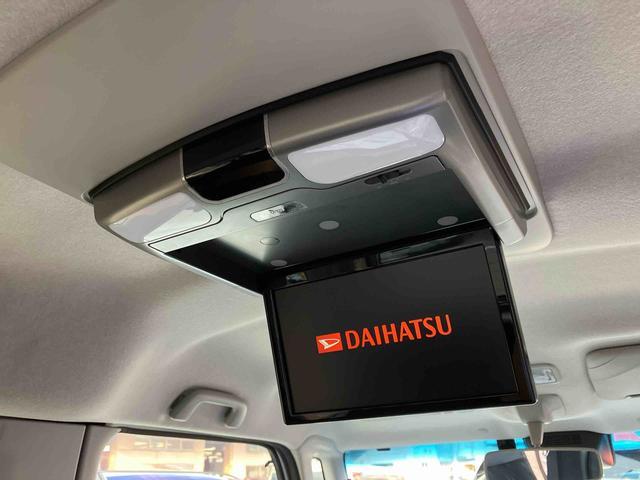 タントカスタムＲＳ　トップエディションＶＳ　ＳＡIIIターボ　８型ナビ／ＢＴ／ＤＴＶ／ＤＩＳＣ／全周囲カメラ／ステアスイッチ　後席モニター　前ドラレコ　ＥＴＣ　フロントグリルイルミ　両側パワスラ　ＬＥＤヘッド＆フォグ　シートヒーター　衝突被害軽減ブレーキ（千葉県）の中古車