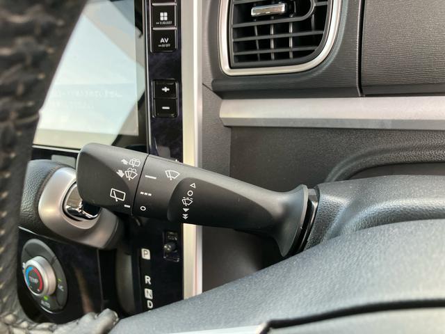 タントカスタムＲＳ　トップエディションＶＳ　ＳＡIIIターボ　８型ナビ／ＢＴ／ＤＴＶ／ＤＩＳＣ／全周囲カメラ／ステアスイッチ　後席モニター　前ドラレコ　ＥＴＣ　フロントグリルイルミ　両側パワスラ　ＬＥＤヘッド＆フォグ　シートヒーター　衝突被害軽減ブレーキ（千葉県）の中古車