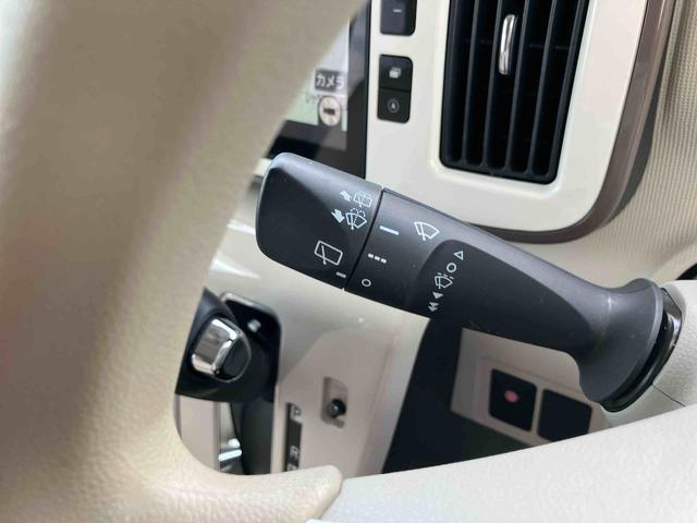 ムーヴキャンバスＧメイクアップリミテッド　ＳＡIII８型ナビ／ＢＴ／ＤＴＶ／ＤＩＳＣ／全周囲カメラ／ステアリングスイッチ　前ドラレコ　ＥＴＣ　両側パワスラ　ＬＥＤヘッドライト＆フォグランプ　プッシュボタンスターター　置きラクＢＯＸ　衝突被害軽減ブレーキ（千葉県）の中古車