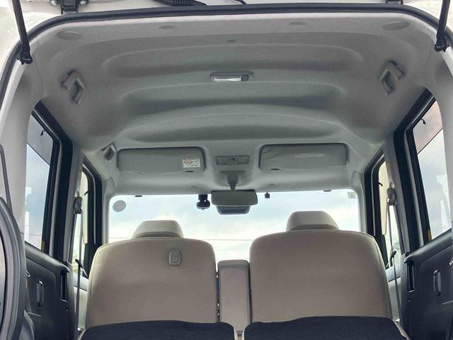ムーヴキャンバスＧメイクアップリミテッド　ＳＡIII８型ナビ／ＢＴ／ＤＴＶ／ＤＩＳＣ／全周囲カメラ／ステアリングスイッチ　前ドラレコ　ＥＴＣ　両側パワスラ　ＬＥＤヘッドライト＆フォグランプ　プッシュボタンスターター　置きラクＢＯＸ　衝突被害軽減ブレーキ（千葉県）の中古車