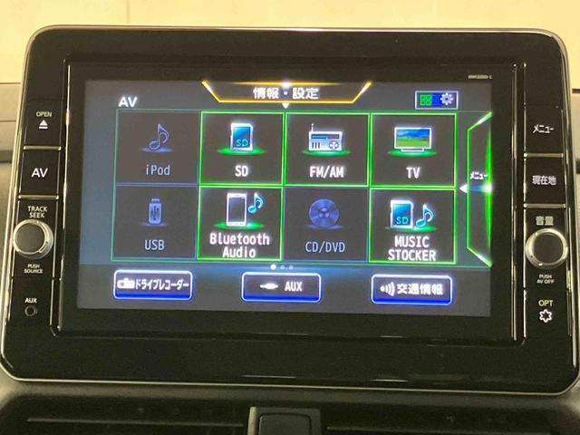 ルークスハイウェイスター　Ｇターボプロパイロットエディションインテリジェントアラウンドビューモニター　９インチフルセグナビ　ブルートゥース対応　ＵＳＢ接続　ビルトインＥＴＣ　オートブレーキホールド付き電動パーキングブレーキ　スマートシンプルハイブリッド（千葉県）の中古車