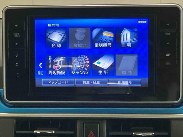 キャストアクティバＧ　ターボ　プライムコレクション　ＳＡIIバックカメラ連動８インチフルセグナビ　ＵＳＢ接続　ＨＤＭＩ接続　ブルートゥース対応　フロントドライブレコーダー　ＥＴＣ　前席シートヒーター　ルーフレール　オーバーヘッドコンソール　ＬＥＤ室内灯（千葉県）の中古車