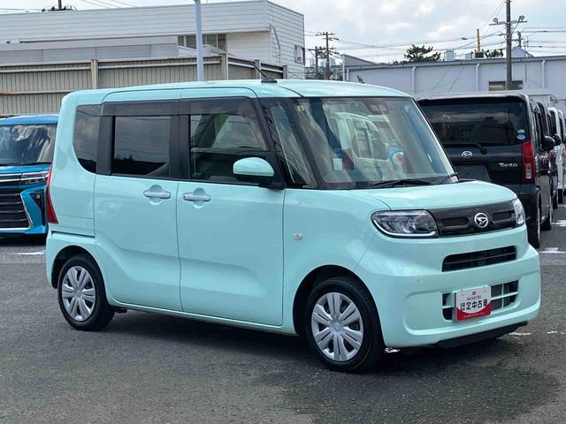タントＸセレクションナビ／ＢＴ／ＤＴＶ／ＤＩＳＣ／全周囲カメラ／ステアリングスイッチ　前後ドラレコ　ＥＴＣ左側パワスラ　ＬＥＤヘッドライト　シートヒーター　プッシュボタンスターター　衝突被害軽減ブレーキ（千葉県）の中古車