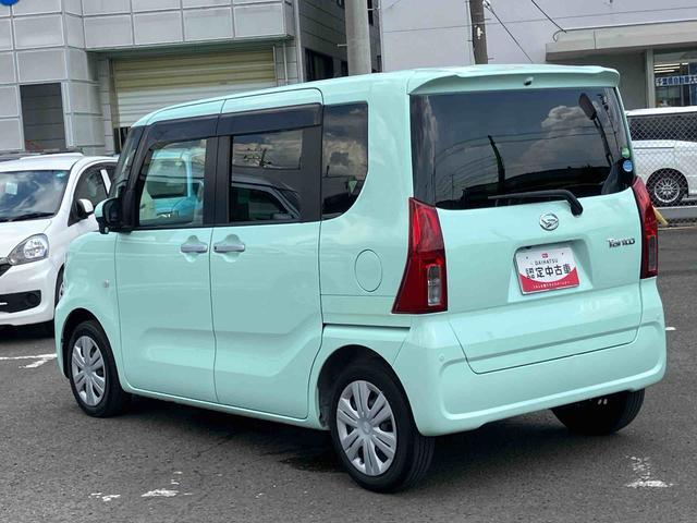 タントＸセレクションナビ／ＢＴ／ＤＴＶ／ＤＩＳＣ／全周囲カメラ／ステアリングスイッチ　前後ドラレコ　ＥＴＣ左側パワスラ　ＬＥＤヘッドライト　シートヒーター　プッシュボタンスターター　衝突被害軽減ブレーキ（千葉県）の中古車