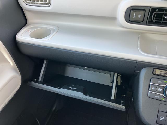 ムーヴキャンバスストライプスＧ９型ＤＰオーディオ／ＢＴ／ＴＶ／バックカメラ／ステアスイッチ　ワイヤレス充電　両側パワスラ　ＬＥＤヘッド＆フォグランプ　シートヒーター　保温カップホルダー　電動駐車ブレーキ　衝突被害軽減ブレーキ（千葉県）の中古車