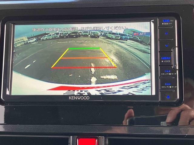 トールＧターボナビ／ＢＴ／ＤＴＶ／ＤＩＳＣ／バックカメラ／ステアリングスイッチ　ＥＴＣ　両側パワスラ　ＬＥＤヘッドライト　オートライト　プッシュボタンスタート　オートエアコン　コーナーセンサー　衝突被害軽減ブレーキ（千葉県）の中古車