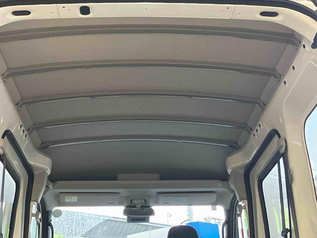 ハイゼットカーゴデラックス　４ＷＤ電子制御４ＷＤ　リヤヒーター　オートライト　プライバシーガラス　フロントパワーウィンドウ　オーバーヘッドシェルフ　キーレスエントリー　コーナーセンサー　衝突被害軽減ブレーキ（千葉県）の中古車