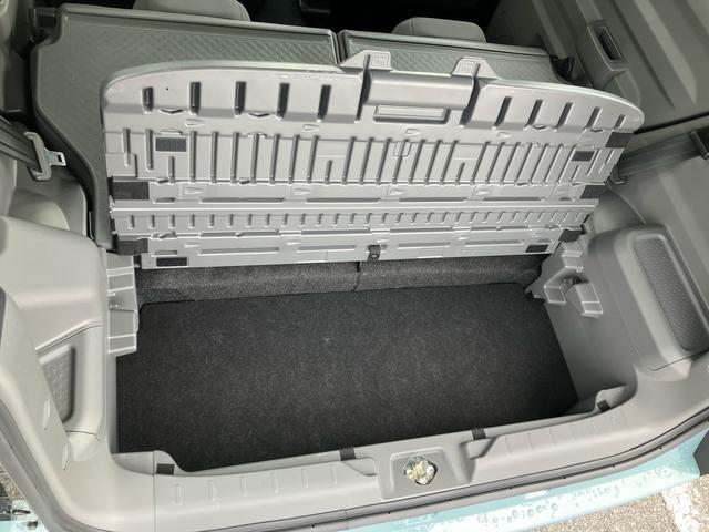 タフトＸガラスルーフ　ＬＥＤヘッドライト　バックカメラ　電動パーキングブレーキ　オートライト　プッシュボタンスターター　オート格納式ドアミラー　衝突被害軽減ブレーキ　コーナーセンサー（千葉県）の中古車