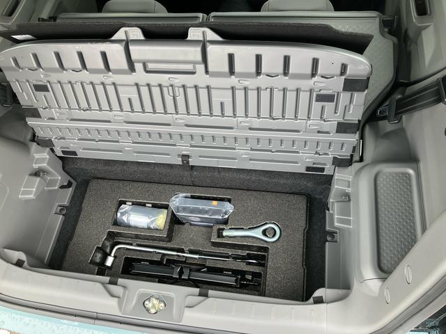 タフトＸガラスルーフ　ＬＥＤヘッドライト　バックカメラ　電動パーキングブレーキ　オートライト　プッシュボタンスターター　オート格納式ドアミラー　衝突被害軽減ブレーキ　コーナーセンサー（千葉県）の中古車