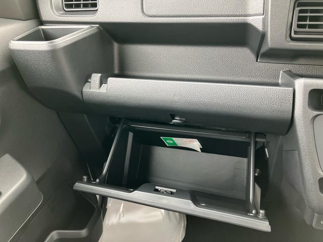 ハイゼットカーゴデラックス　４ＷＤ電子制御４ＷＤ　リヤヒーター　オートライト　プライバシーガラス　フロントパワーウィンドウ　オーバーヘッドシェルフ　キーレスエントリー　コーナーセンサー　衝突被害軽減ブレーキ（千葉県）の中古車
