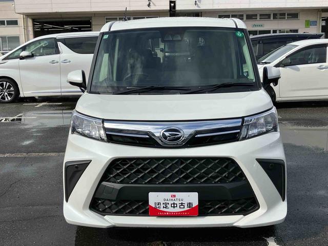 トールＧ衝突被害軽減ブレーキ　両側電動スライド　Ｂカメラ　ＬＥＤヘッドライト　オ−トライト＆オートハイビーム　コ−ナ−センサー　シートリフター　チルトステアリング　プッシュスタート　キーフリー　ステアリモコン（千葉県）の中古車