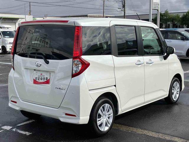 トールＧ衝突被害軽減ブレーキ　両側電動スライド　Ｂカメラ　ＬＥＤヘッドライト　オ−トライト＆オートハイビーム　コ−ナ−センサー　シートリフター　チルトステアリング　プッシュスタート　キーフリー　ステアリモコン（千葉県）の中古車