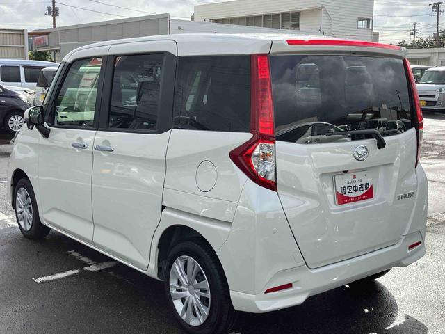 トールＧ衝突被害軽減ブレーキ　両側電動スライド　Ｂカメラ　ＬＥＤヘッドライト　オ−トライト＆オートハイビーム　コ−ナ−センサー　シートリフター　チルトステアリング　プッシュスタート　キーフリー　ステアリモコン（千葉県）の中古車