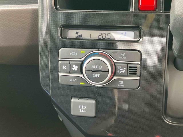 トールＧ衝突被害軽減ブレーキ　両側電動スライド　Ｂカメラ　ＬＥＤヘッドライト　オ−トライト＆オートハイビーム　コ−ナ−センサー　シートリフター　チルトステアリング　プッシュスタート　キーフリー　ステアリモコン（千葉県）の中古車