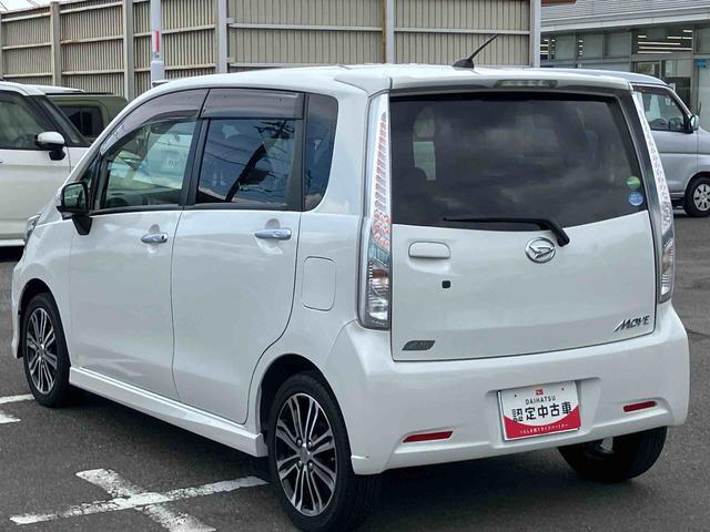 ムーヴカスタム　Ｘ　ＶＳスマートセレクションＳＡ衝突被害軽減ブレーキ　横滑り防止装置　空転防止装置　オートライト　ＬＥＤヘッドライト　トップシェイドガラス　アイドリングストップ　ＣＤチューナー　前席大型アームレスト付ベンチシート　アルミホイール（千葉県）の中古車