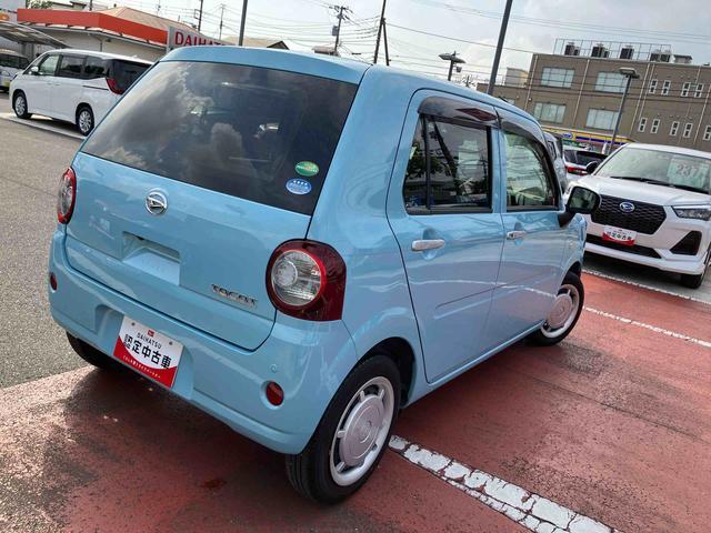 ミラトコットＧ　リミテッド　ＳＡIII純正メモリーナビ　純正ＥＴＣ　ナビ連動純正ドライブレコーダー　衝突回避支援ブレーキ　誤発進抑制装置　アイドリングストップ　スマートキー　プッシュボタンスタート　盗難防止装置イモビライザー（千葉県）の中古車
