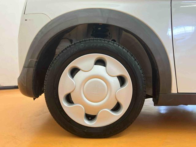 アルトラパンＬ全方位モニター付きメモリーナビ　ＵＳＢ接続　ブルートゥース対応　ビルトインＥＴＣ　運転席シートヒーター　助手席シートバックポケット＋ショッピングフック　バニティーミラー付き左右サンバイザー（千葉県）の中古車