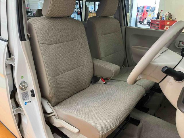 アルトラパンＬ全方位モニター付きメモリーナビ　ＵＳＢ接続　ブルートゥース対応　ビルトインＥＴＣ　運転席シートヒーター　助手席シートバックポケット＋ショッピングフック　バニティーミラー付き左右サンバイザー（千葉県）の中古車