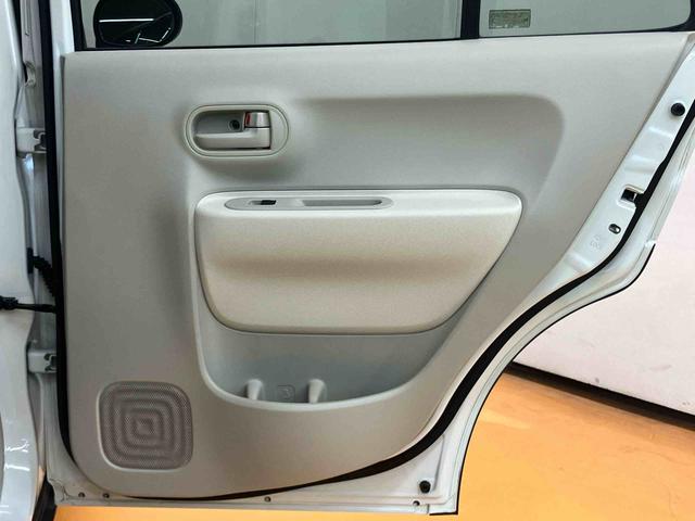 アルトラパンＬ全方位モニター付きメモリーナビ　ＵＳＢ接続　ブルートゥース対応　ビルトインＥＴＣ　運転席シートヒーター　助手席シートバックポケット＋ショッピングフック　バニティーミラー付き左右サンバイザー（千葉県）の中古車