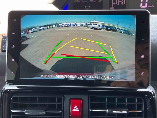 タントカスタムＸセレクション９型ナビ・地デジ・ＤＶＤ・ＢＴ・ＵＳＢ　バックカメラ　ＥＴＣ　ドラレコ　両側Ｐスライド　アダプティブドライビングビーム　ＬＥＤヘッドライト＆フォグ　オートライト　衝突被害軽減ブレーキ　コ−ナ−センサー（千葉県）の中古車