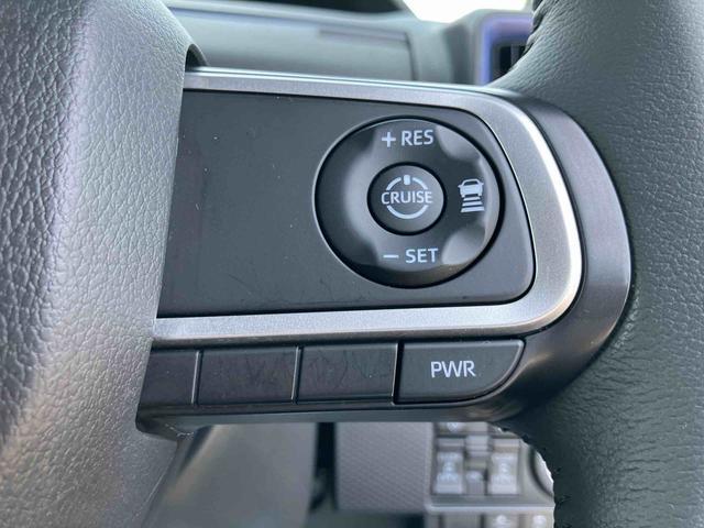 タントカスタムＲＳスタイルセレクションターボ　９型ナビ／ＢＴ／ＴＶ／ＤＩＳＣ／バックカメラ／ステアリングスイッチ　前後ドラレコ　ＥＴＣ　サイドガーニッシュ　両側パワスラ　ＬＥＤヘッド＆フォグ　シートヒーター　クルコン　衝突被害軽減ブレーキ（千葉県）の中古車