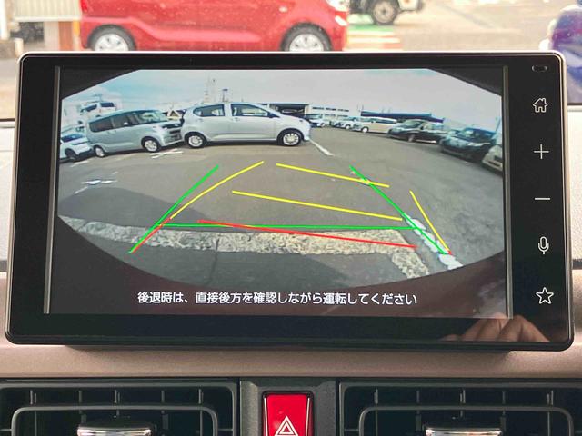 ムーヴキャンバスセオリーＧ９型ＤＰオーディオ・ＢＴ・ＴＶ・ＵＳＢ　Ｂカメラ　ワイヤレス充電　保温カップホルダー　衝突被害軽減ブレーキ　両側パワスラ　ＬＥＤヘッドランプ＆フォグ　シートヒーター　電動駐車ブレーキ　ステアスイッチ（千葉県）の中古車