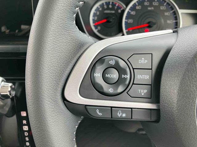 トールカスタムＧアダプティブクルーズコントロール　両側電動スライドドア　バックカメラ　アダプティブドライビングビーム　オートライト　ＬＥＤヘッドランプ＆フォグ　電動駐車ブレーキ　コーナーセンサー　革巻ステア＆シフト（千葉県）の中古車