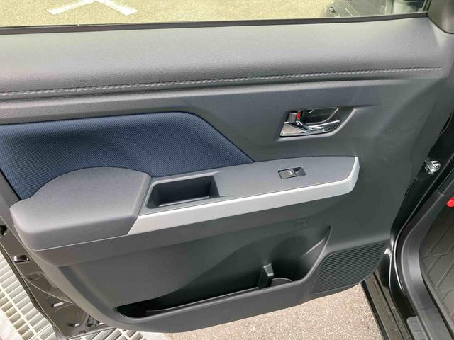トールカスタムＧアダプティブクルーズコントロール　両側電動スライドドア　バックカメラ　アダプティブドライビングビーム　オートライト　ＬＥＤヘッドランプ＆フォグ　電動駐車ブレーキ　コーナーセンサー　革巻ステア＆シフト（千葉県）の中古車