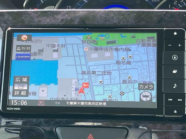 タントカスタムＲＳ　トップエディションＶＳ　ＳＡIIIターボ　ナビ／ＢＴ／ＴＶ／ＤＩＳＣ／全周囲カメラ／ステアスイッチ　前ドラレコ　フロントグリルイルミ　１５インチアルミ　両側パワスラ　ＬＥＤヘッド＆フォグ　運転席シートヒーター　衝突被害軽減ブレーキ（千葉県）の中古車