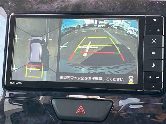 タントカスタムＲＳ　トップエディションＶＳ　ＳＡIIIターボ　ナビ／ＢＴ／ＴＶ／ＤＩＳＣ／全周囲カメラ／ステアスイッチ　前ドラレコ　フロントグリルイルミ　１５インチアルミ　両側パワスラ　ＬＥＤヘッド＆フォグ　運転席シートヒーター　衝突被害軽減ブレーキ（千葉県）の中古車