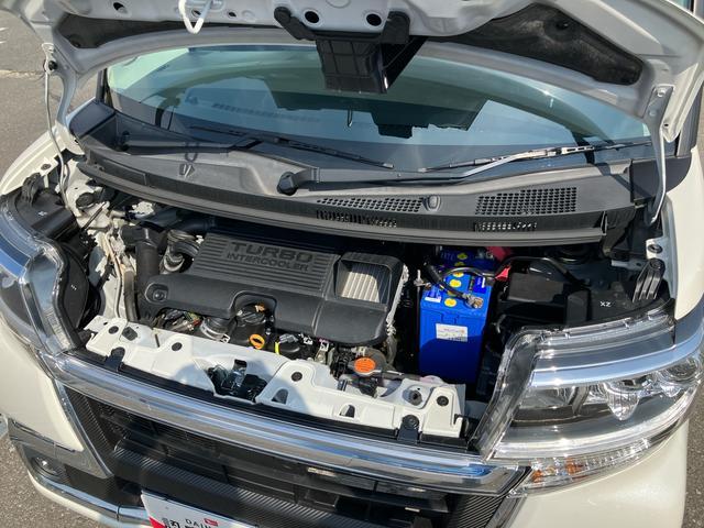 タントカスタムＲＳ　トップエディションＶＳ　ＳＡIIIターボ　ナビ／ＢＴ／ＴＶ／ＤＩＳＣ／全周囲カメラ／ステアスイッチ　前ドラレコ　フロントグリルイルミ　１５インチアルミ　両側パワスラ　ＬＥＤヘッド＆フォグ　運転席シートヒーター　衝突被害軽減ブレーキ（千葉県）の中古車