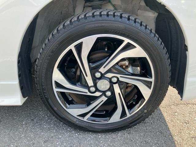 タントカスタムＲＳ　トップエディションＶＳ　ＳＡIIIターボ　ナビ／ＢＴ／ＴＶ／ＤＩＳＣ／全周囲カメラ／ステアスイッチ　前ドラレコ　フロントグリルイルミ　１５インチアルミ　両側パワスラ　ＬＥＤヘッド＆フォグ　運転席シートヒーター　衝突被害軽減ブレーキ（千葉県）の中古車