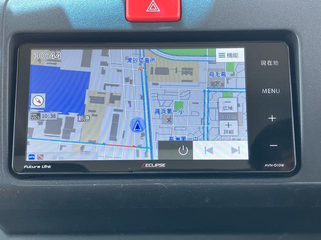 ハイゼットトラックジャンボＳＡIIIｔ４ＷＤ　ナビ・ＴＶ・ＢＴ・ＤＶＤ・ＵＳＢ　Ｂカメラ　ドラレコ　衝突被害軽減ブレーキ　ＬＥＤヘッドランプ　　トップシェイドガラス　サイドレバー式駐車ブレーキ　スモークガラス　パワーウィンドウ　社外アルミ（千葉県）の中古車