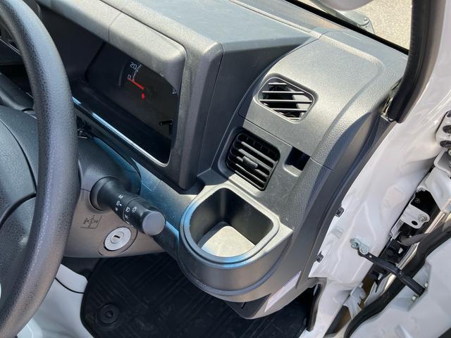 ハイゼットトラックジャンボＳＡIIIｔ４ＷＤ　ナビ・ＴＶ・ＢＴ・ＤＶＤ・ＵＳＢ　Ｂカメラ　ドラレコ　衝突被害軽減ブレーキ　ＬＥＤヘッドランプ　　トップシェイドガラス　サイドレバー式駐車ブレーキ　スモークガラス　パワーウィンドウ　社外アルミ（千葉県）の中古車