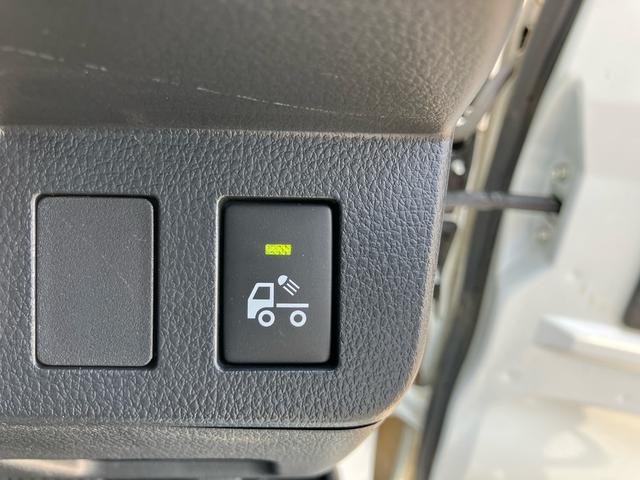 ハイゼットトラックジャンボＳＡIIIｔ４ＷＤ　ナビ・ＴＶ・ＢＴ・ＤＶＤ・ＵＳＢ　Ｂカメラ　ドラレコ　衝突被害軽減ブレーキ　ＬＥＤヘッドランプ　　トップシェイドガラス　サイドレバー式駐車ブレーキ　スモークガラス　パワーウィンドウ　社外アルミ（千葉県）の中古車